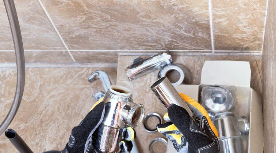Expert flood damage restoration services in Searchlight, NV